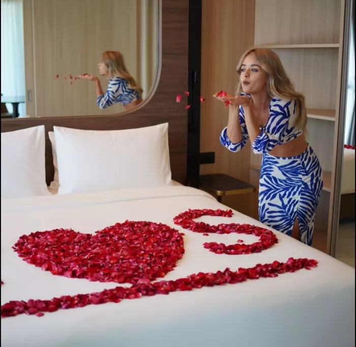 Отель «Sole Mio Boutique»
