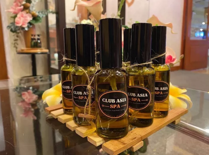Спа-Центр «Royal Wellness»