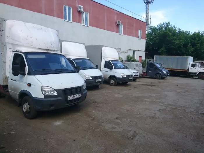 АвтоЛидер - Автомастерская в Самаре