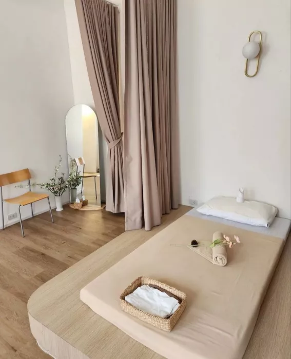 Спа-Центр «Lamoonspa»