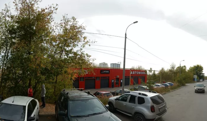 СЕТЬ ТЮНИНГ АТЕЛЬЕ KATAVTO