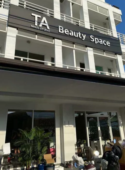 Салон Красоты «TA Nails Studio Chalong»