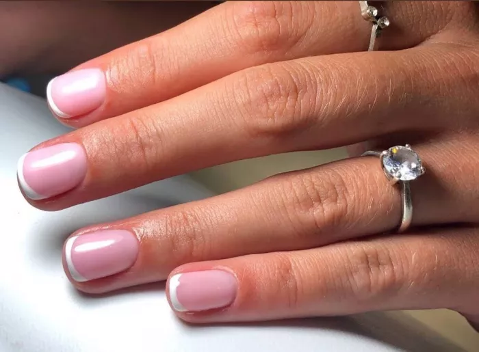 Салон Красоты «TA Nails Studio Chalong»