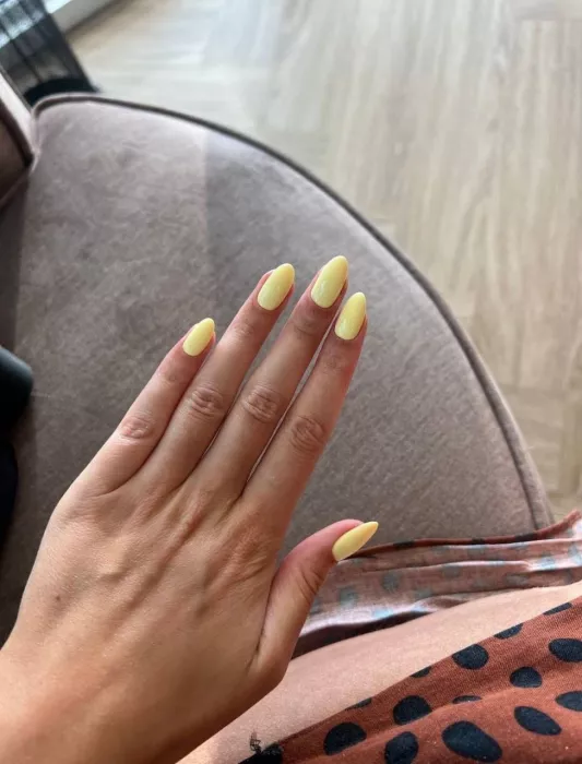 Салон Красоты «TA Nails Studio Chalong»