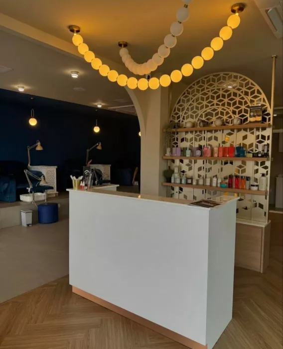 Салон Красоты «TA Nails Studio Chalong»