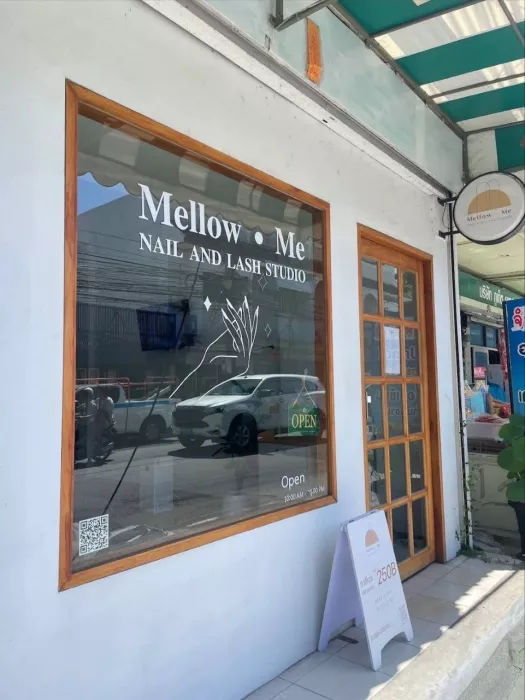 Салон Красоты «Mellow Me»