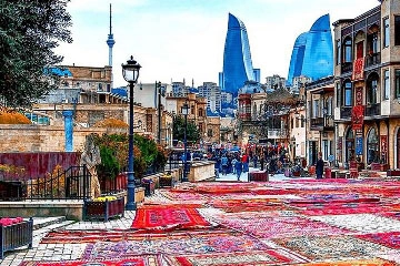 Турагентство Tour Guide Baku
