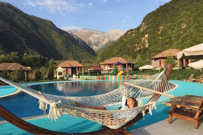 Туристическое Агентство Alison Travel