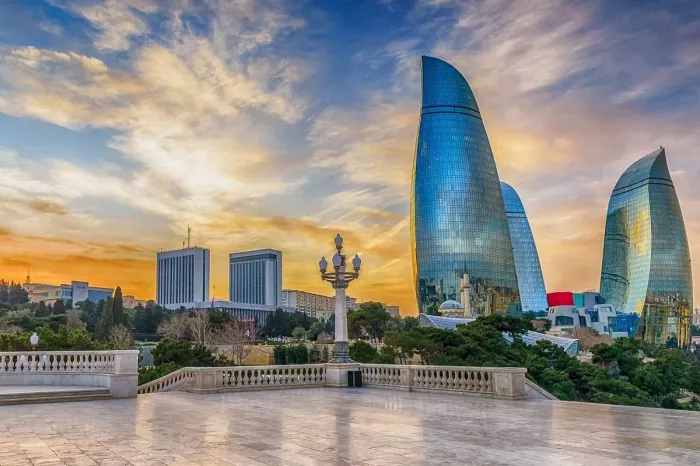 Турагентство My Tour Baku