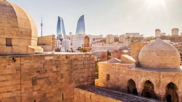 Турагентство My Tour Baku