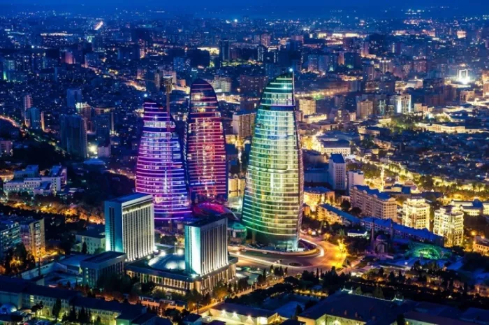 Турагентство My Tour Baku