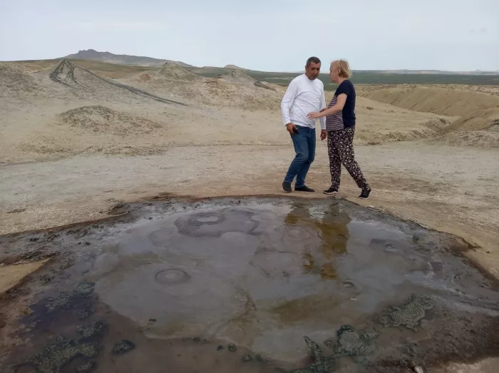 Туроператор Narmin Tour