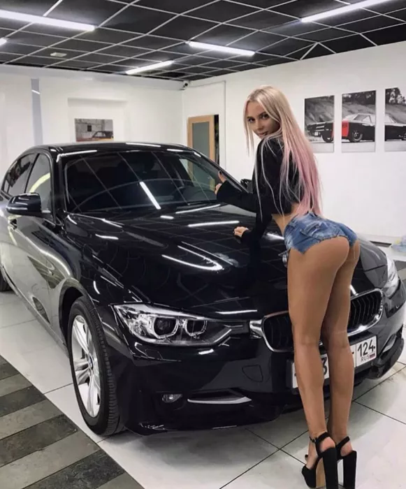 МанКит - Автосервис
