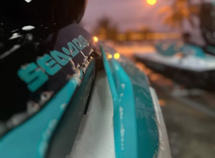 Прокат Гидроциклов «Jet Ski Tour Phuket»