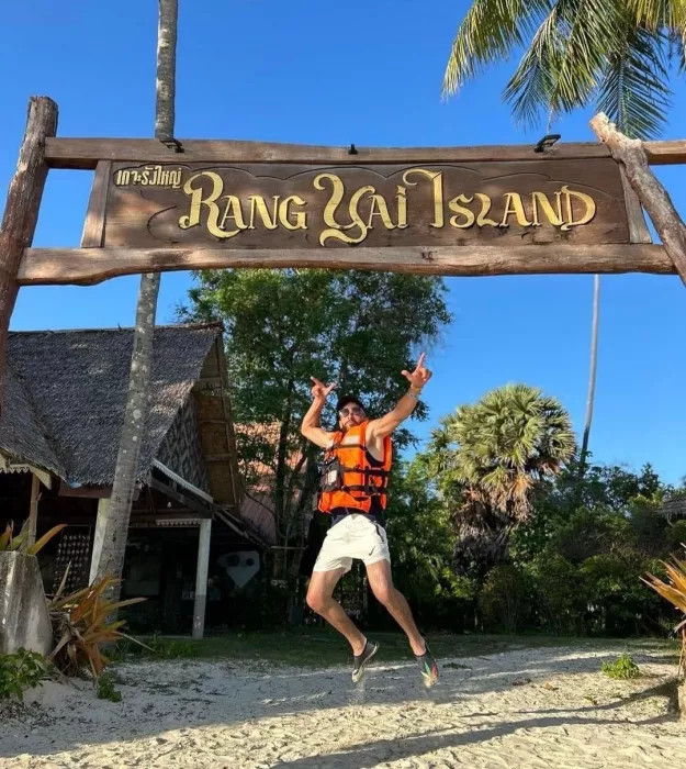 Прокат Гидроциклов «Jet Ski Tour Phuket»