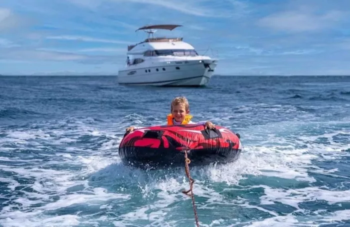 Прокат Гидроциклов «Jet Ski Tour Phuket»