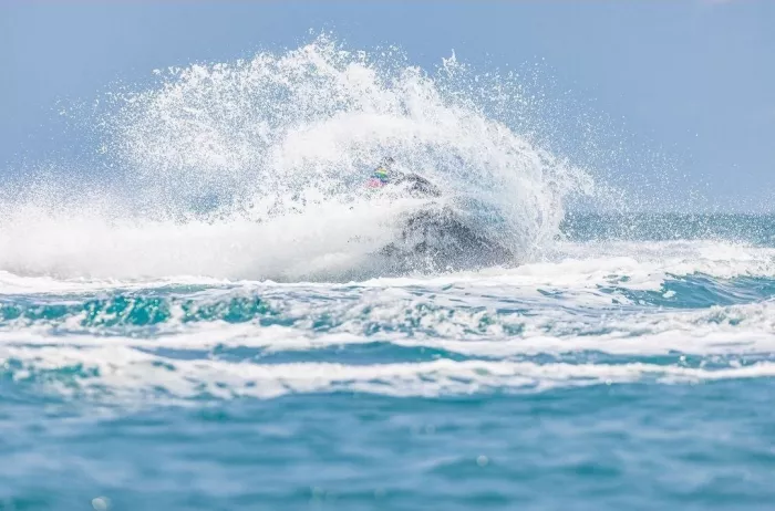 Прокат Гидроциклов «Jet Ski Tour Phuket»