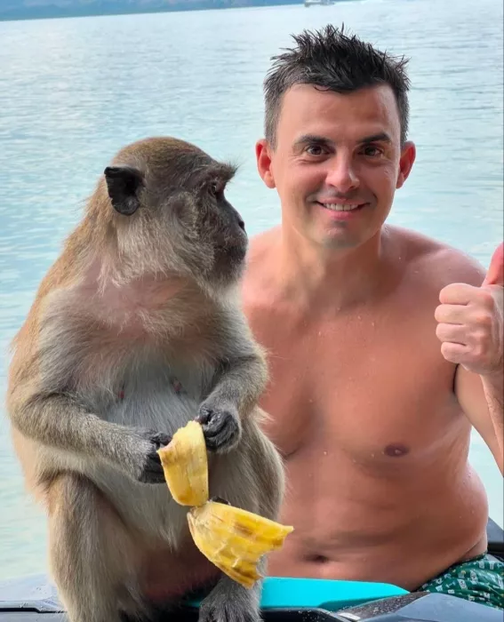 Прокат Гидроциклов «Jet Ski Tour Phuket»