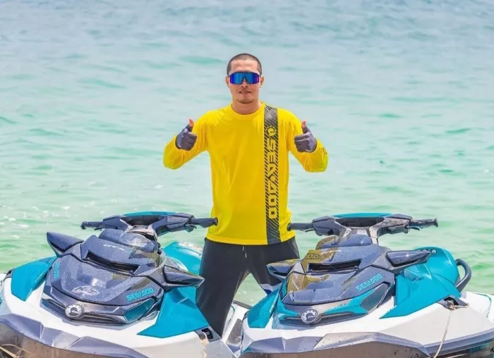 Прокат Гидроциклов «Jet Ski Tour Phuket»