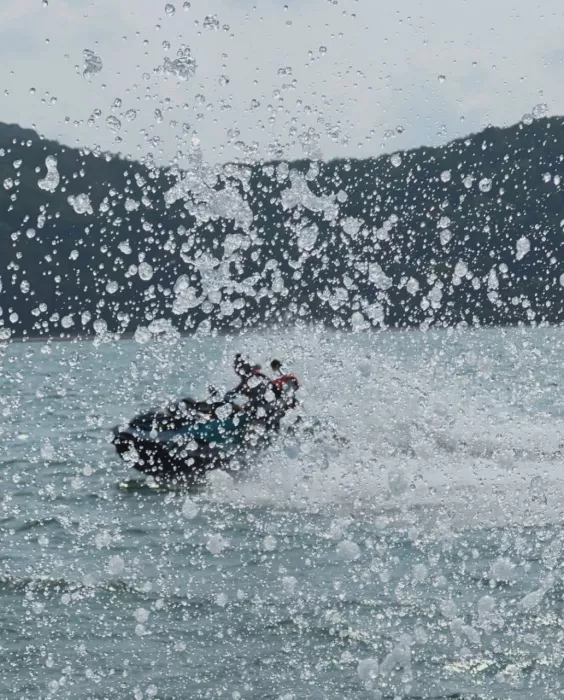 Прокат Гидроциклов «Jet Ski Tour Phuket»