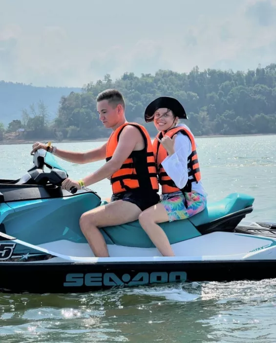 Прокат Гидроциклов «Jet Ski Tour Phuket»