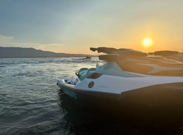 Прокат Гидроциклов «Jet Ski Tour Phuket»