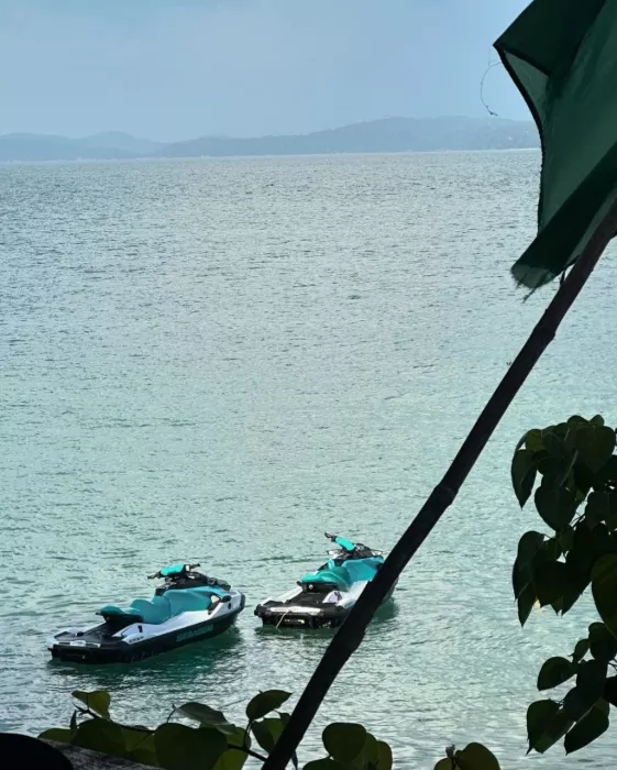 Прокат Гидроциклов «Jet Ski Tour Phuket»