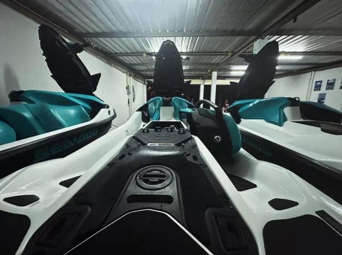 Прокат Гидроциклов «Jet Ski Tour Phuket»