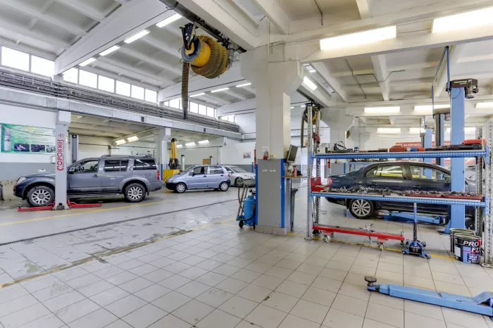 АВТОСЕРВИС ХОРОШИЙ