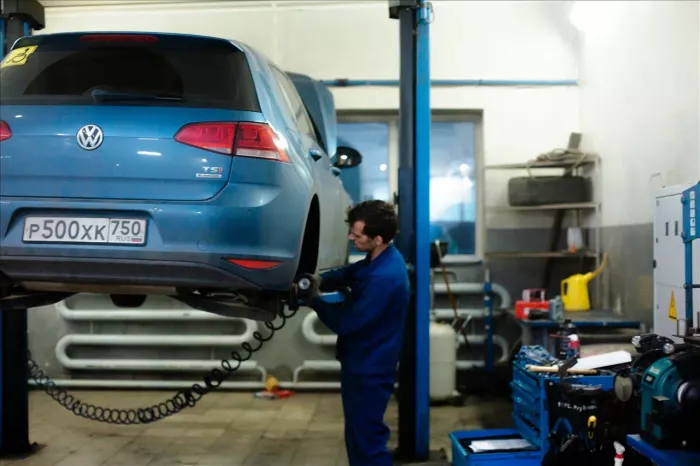 АВТОСЕРВИС ХОРОШИЙ