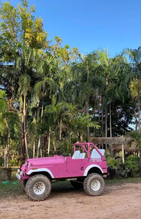 Прокат Квадроциклов «Phuket ATV Tour»