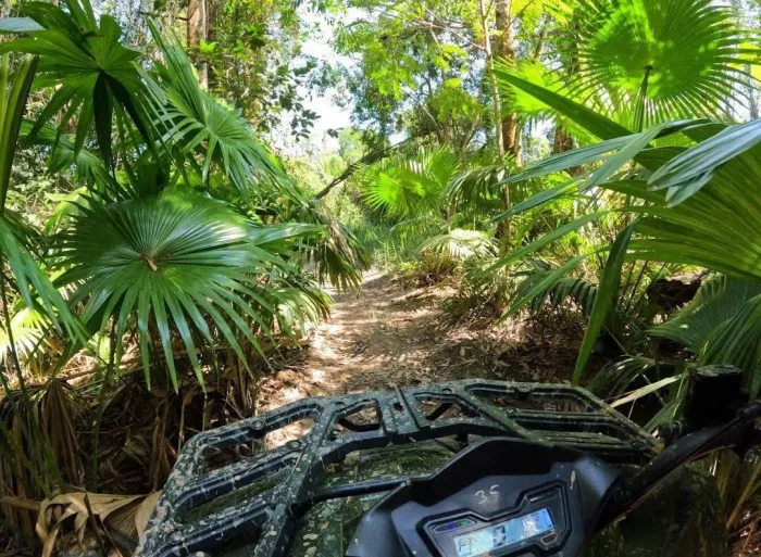 Прокат Квадроциклов «Phuket ATV Tour»