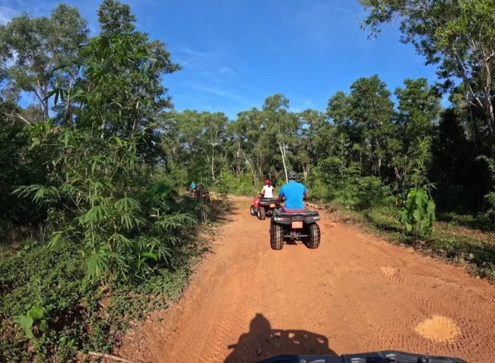 Прокат Квадроциклов «Phuket ATV Tour»