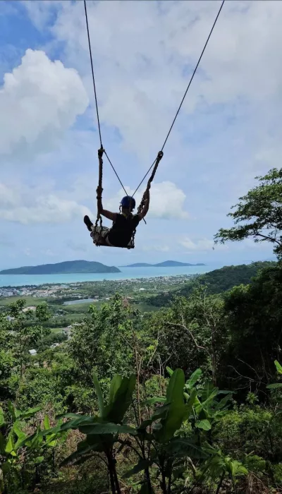 Прокат Квадроциклов «Phuket ATV Tour»
