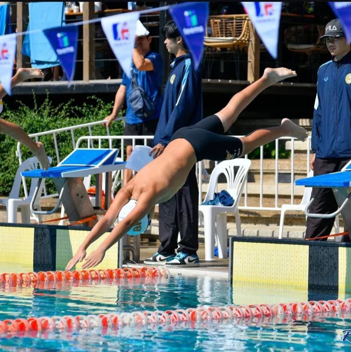 Комплекс «Thanyapura Sports & Health Resort»