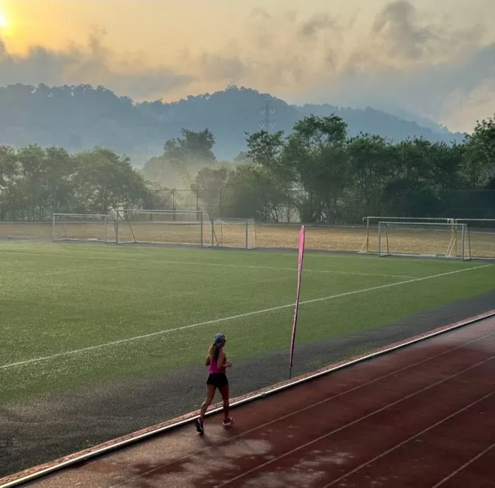 Комплекс «Thanyapura Sports & Health Resort»