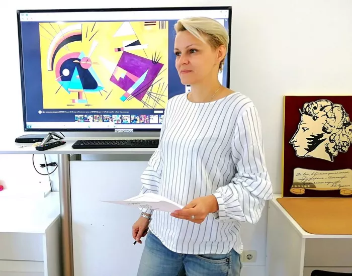 Студия лингвистики и творчества ФилFaq