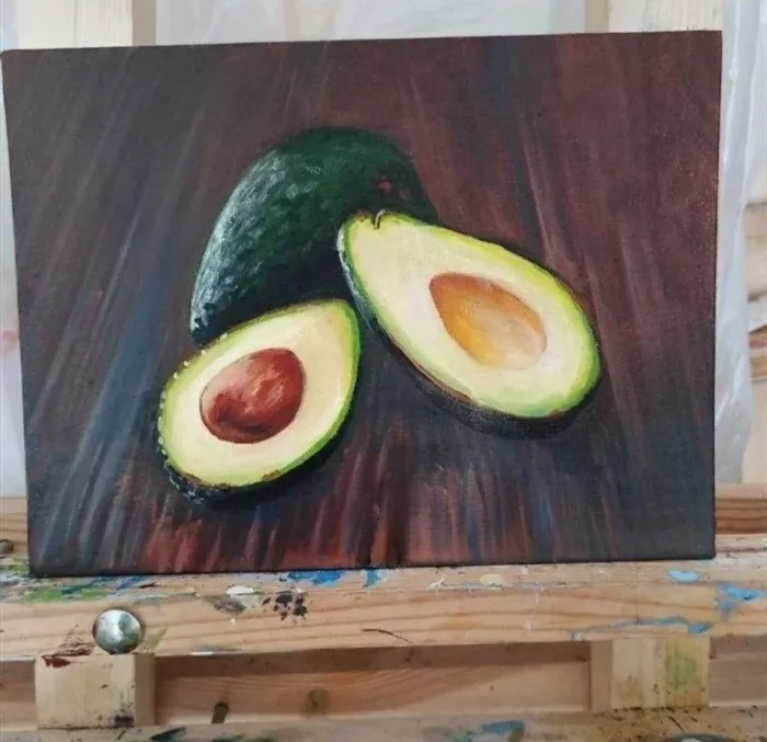 Художественная школа Буду art
