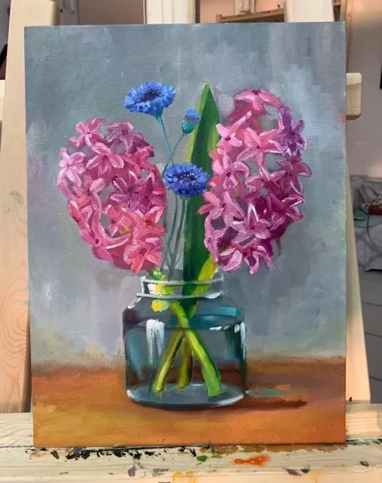 Художественная школа Буду art