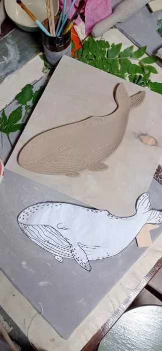 Гончарный клуб
