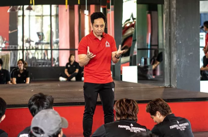 Фитнес-Клуб «Alpha Health Club»