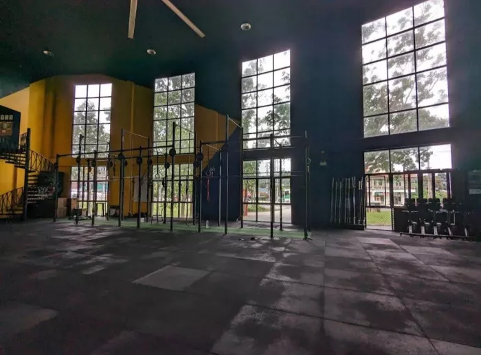Фитнес-Клуб «Alpha Health Club»