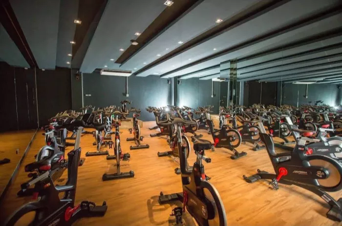 Фитнес-Клуб «Alpha Health Club»