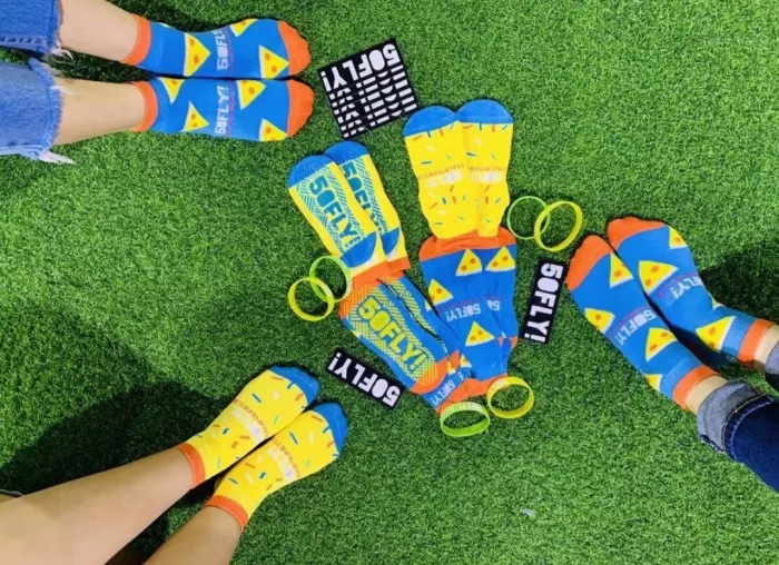 Батутный Клуб «50 Fly Trampoline Club Phuket»