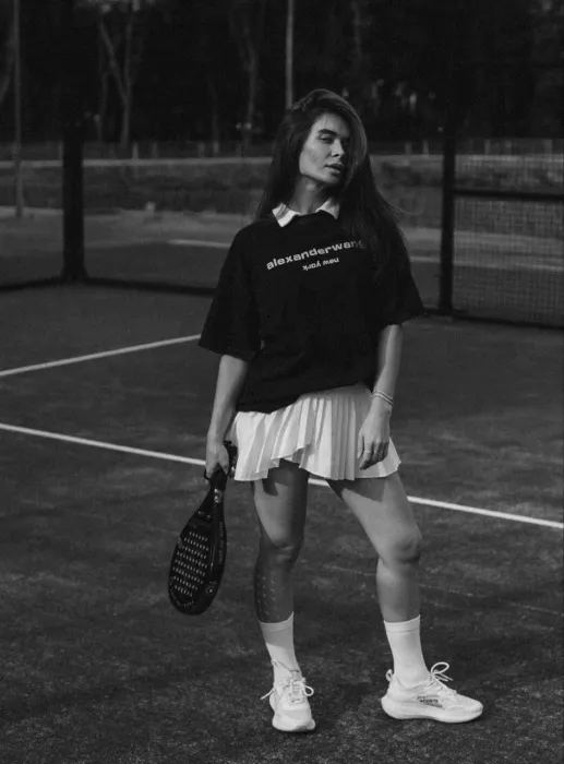Спорт-Комплекс «Padel Phuket Blue Tree»