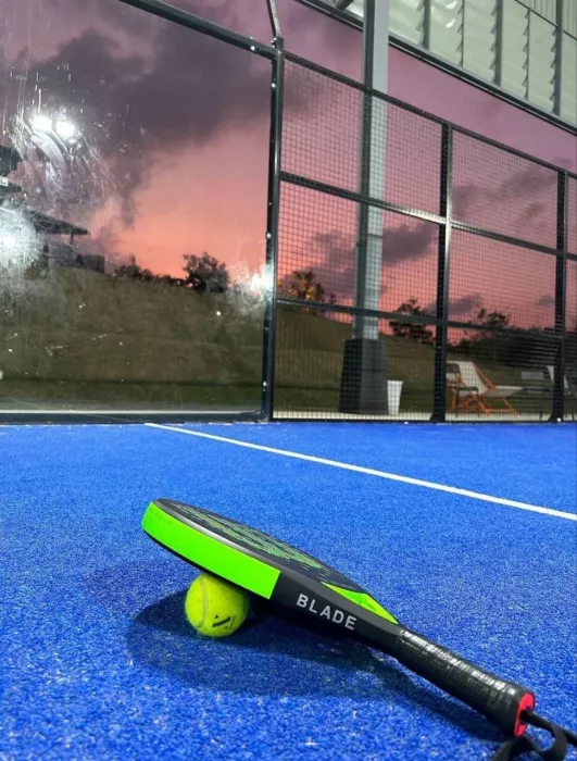 Спорт-Комплекс «Padel Phuket Blue Tree»