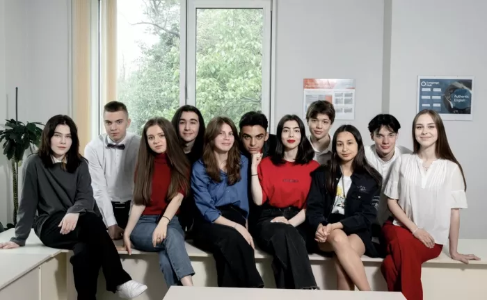 Языковая школа Виа Лата