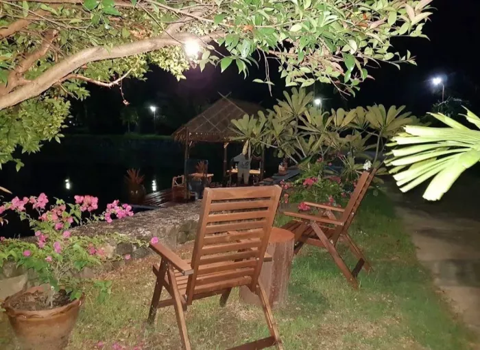 Рыболовный Пруд «Monster Fishing Park Phuket»