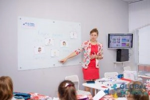 Языковая школа GLOBAL SCHOOL