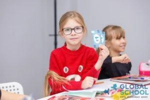 Языковая школа GLOBAL SCHOOL